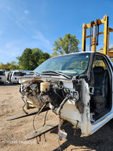 1999-2007 Chevrolet Silverado / GMC Sierra 1500 2500 HD 3500HD Regular Cab Body