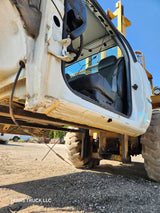1999-2007 Chevrolet Silverado / GMC Sierra 1500 2500 HD 3500HD Regular Cab Body