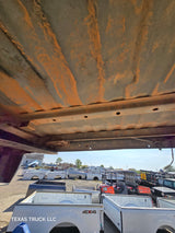 1999-2010 Ford Super Duty F250 F350 6' 9" Short Truck Bed - Blue