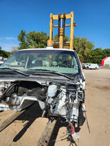 1999-2007 Chevrolet Silverado / GMC Sierra 1500 2500 HD 3500HD Regular Cab Body - Summit white