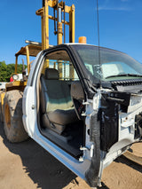 1999-2007 Chevrolet Silverado / GMC Sierra 1500 2500 HD 3500HD Regular Cab Body - Summit white