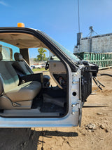 1999-2007 Chevrolet Silverado / GMC Sierra 1500 2500 HD 3500HD Regular Cab Body - Summit white