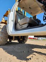 1999-2007 Chevrolet Silverado / GMC Sierra 1500 2500 HD 3500HD Regular Cab Body - Summit white