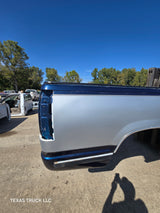 1988-1998 Chevrolet / GMC 1500 2500 3500 OBS 6' 6" Short Truck Bed