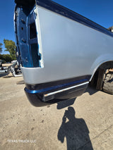 1988-1998 Chevrolet / GMC 1500 2500 3500 OBS 6' 6" Short Truck Bed