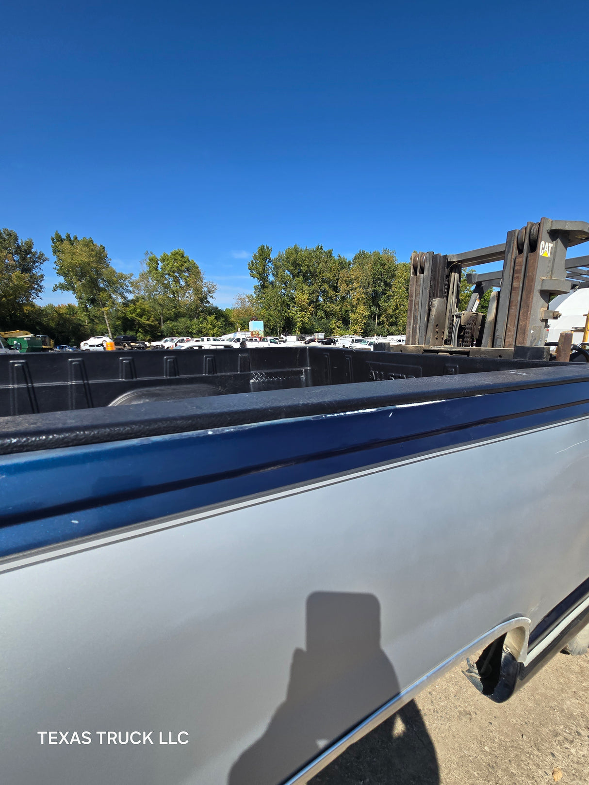1988-1998 Chevrolet / GMC 1500 2500 3500 OBS 6' 6" Short Truck Bed