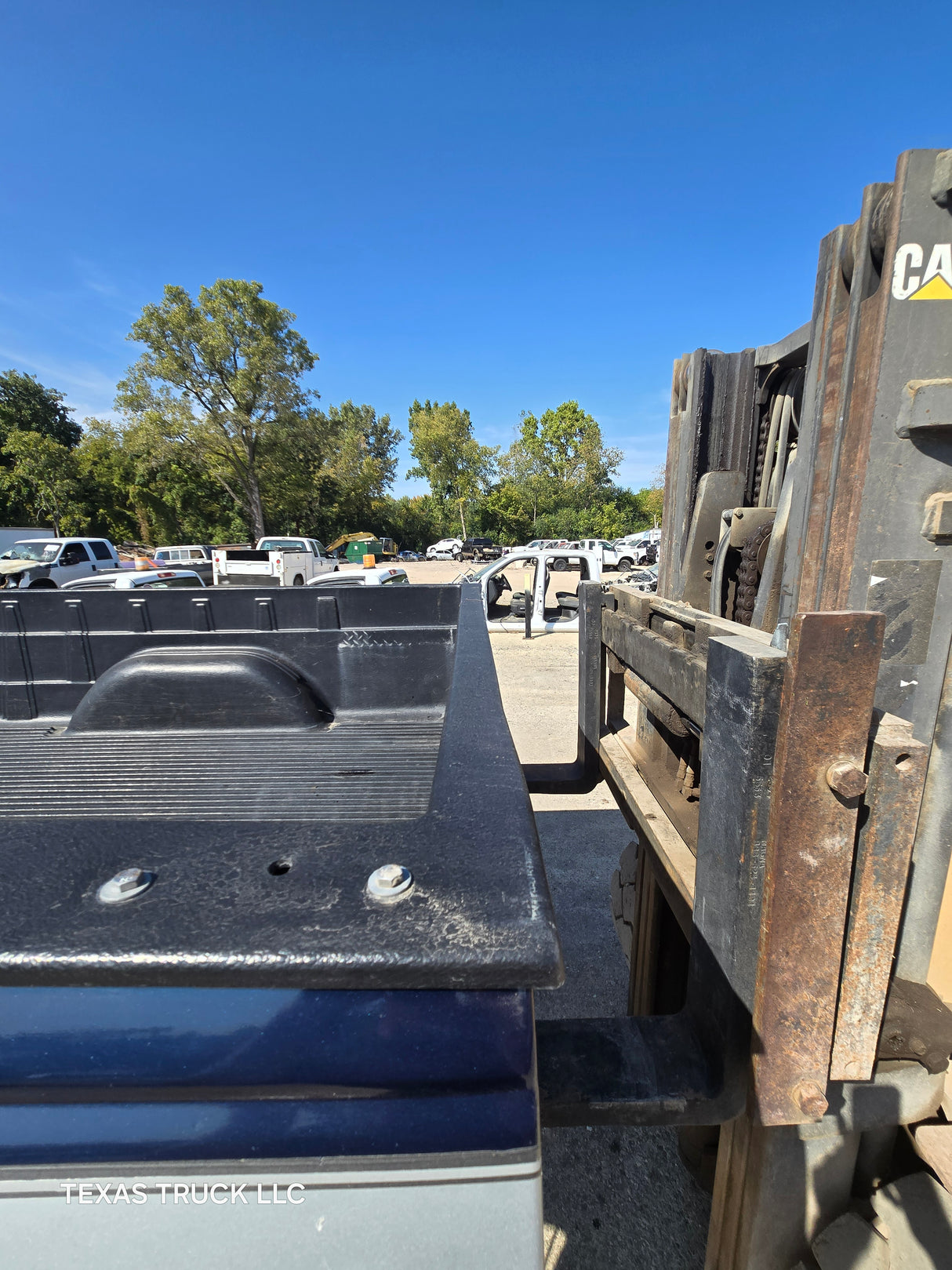1988-1998 Chevrolet / GMC 1500 2500 3500 OBS 6' 6" Short Truck Bed