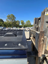1988-1998 Chevrolet / GMC 1500 2500 3500 OBS 6' 6" Short Truck Bed