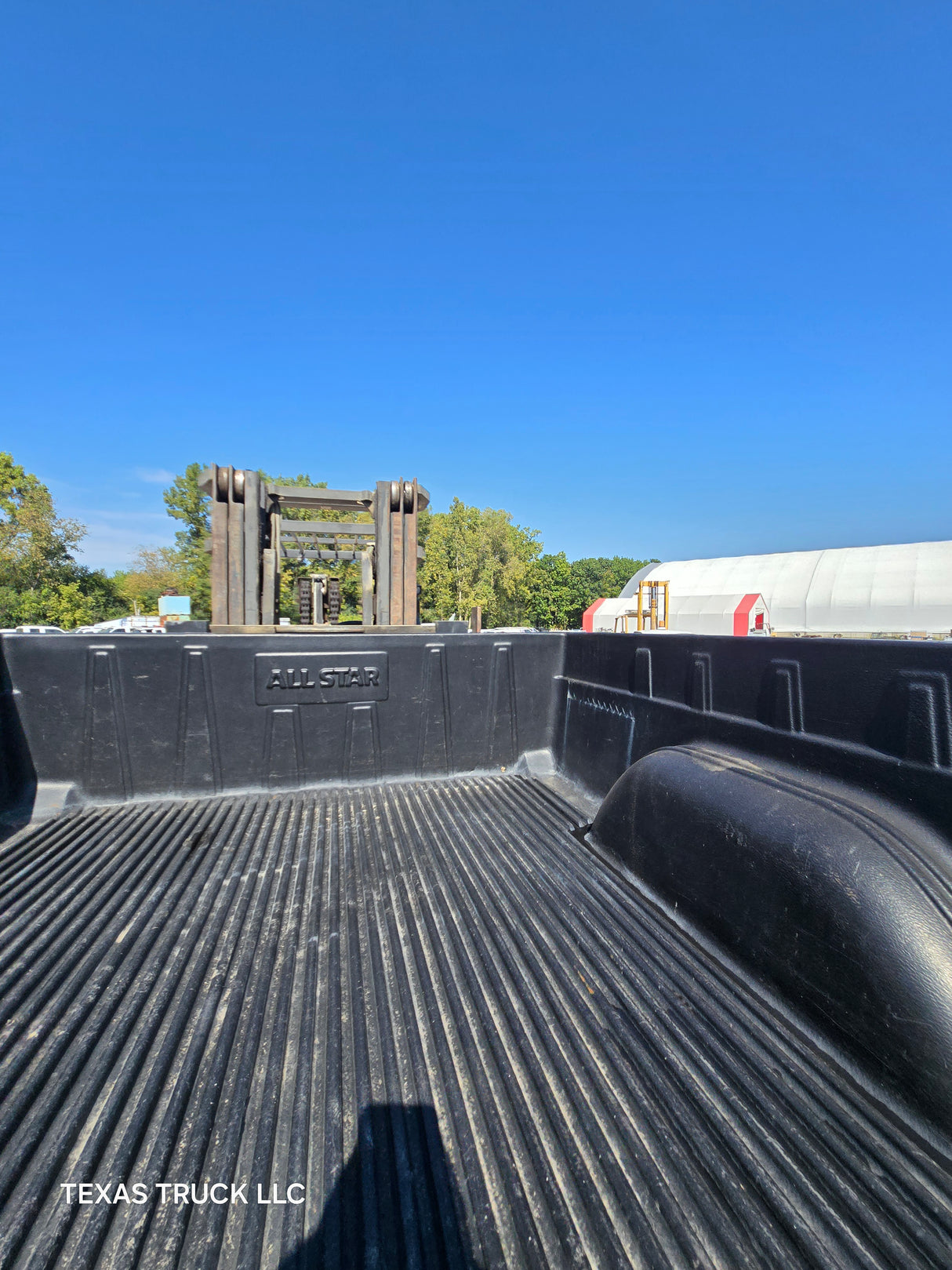 1988-1998 Chevrolet / GMC 1500 2500 3500 OBS 6' 6" Short Truck Bed