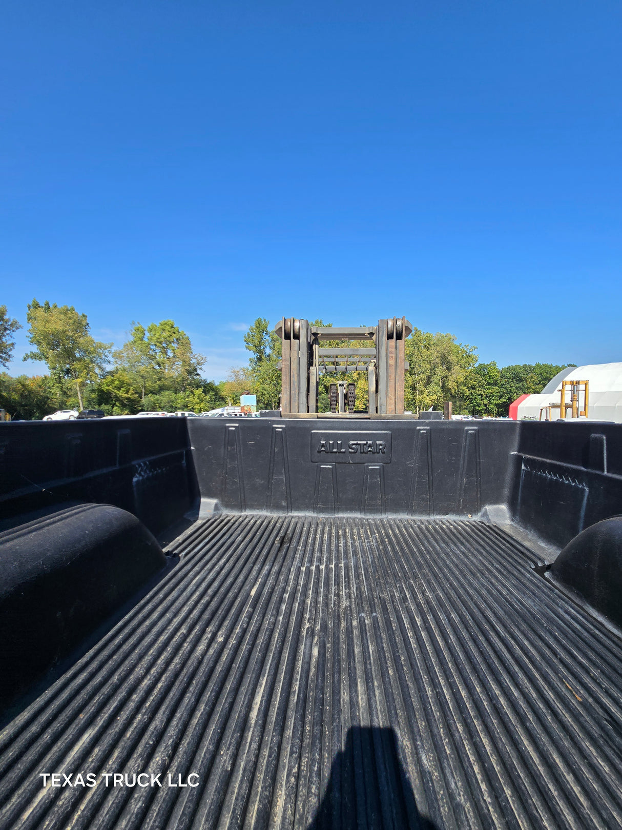 1988-1998 Chevrolet / GMC 1500 2500 3500 OBS 6' 6" Short Truck Bed