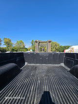 1988-1998 Chevrolet / GMC 1500 2500 3500 OBS 6' 6" Short Truck Bed