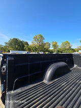1988-1998 Chevrolet / GMC 1500 2500 3500 OBS 6' 6" Short Truck Bed