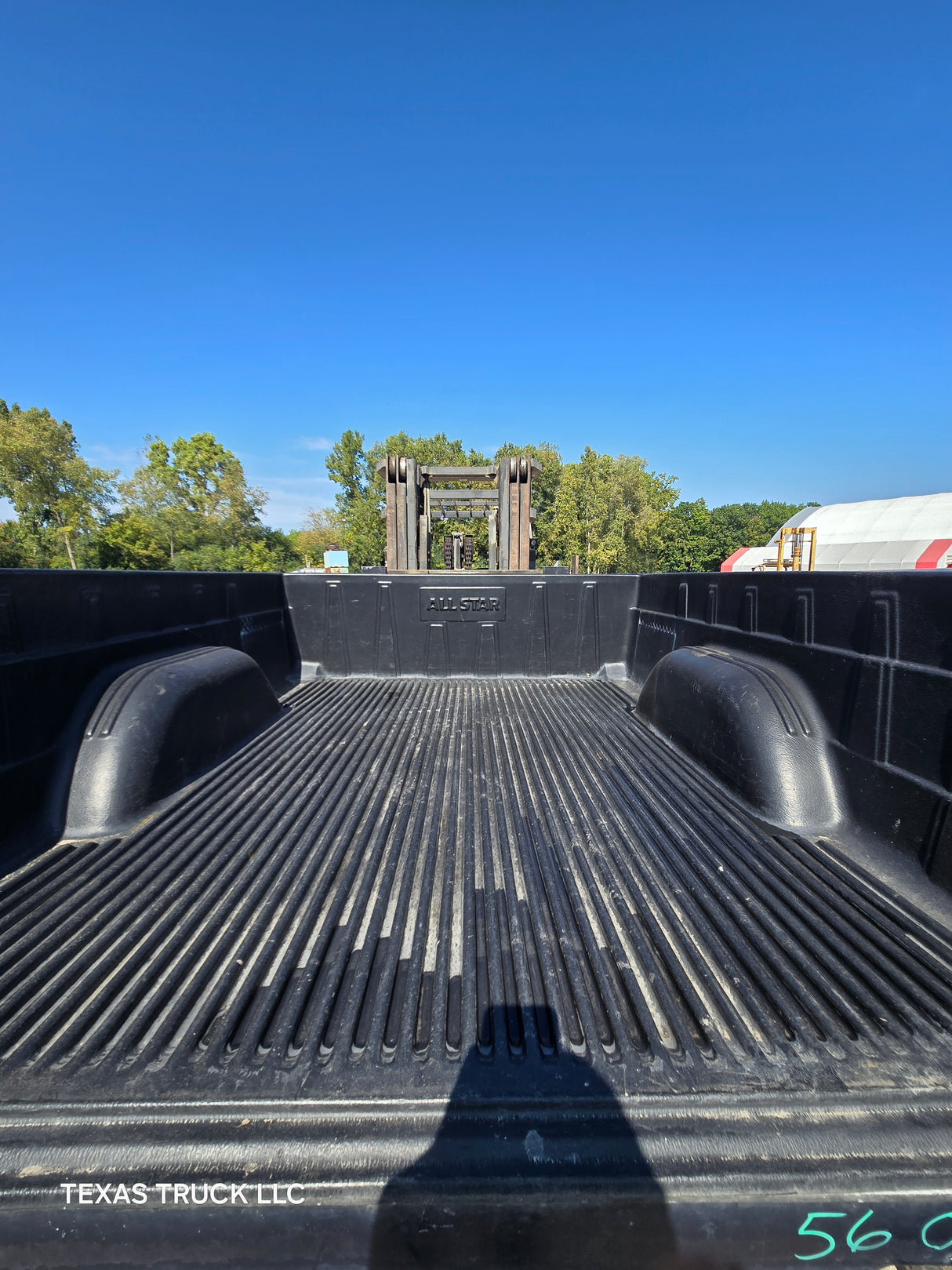 1988-1998 Chevrolet / GMC 1500 2500 3500 OBS 6' 6" Short Truck Bed