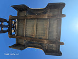 1988-1998 Chevrolet / GMC 1500 2500 3500 OBS 6' 6" Short Truck Bed