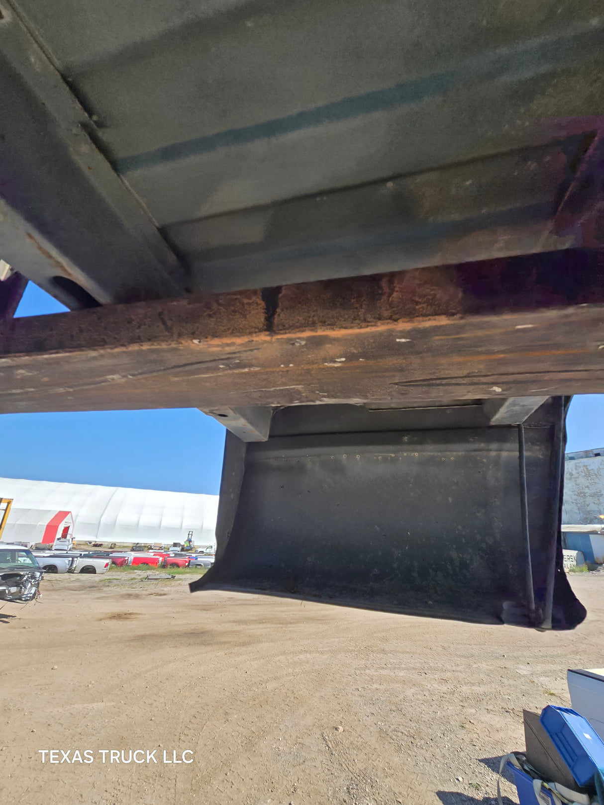 1988-1998 Chevrolet / GMC 1500 2500 3500 OBS 6' 6" Short Truck Bed