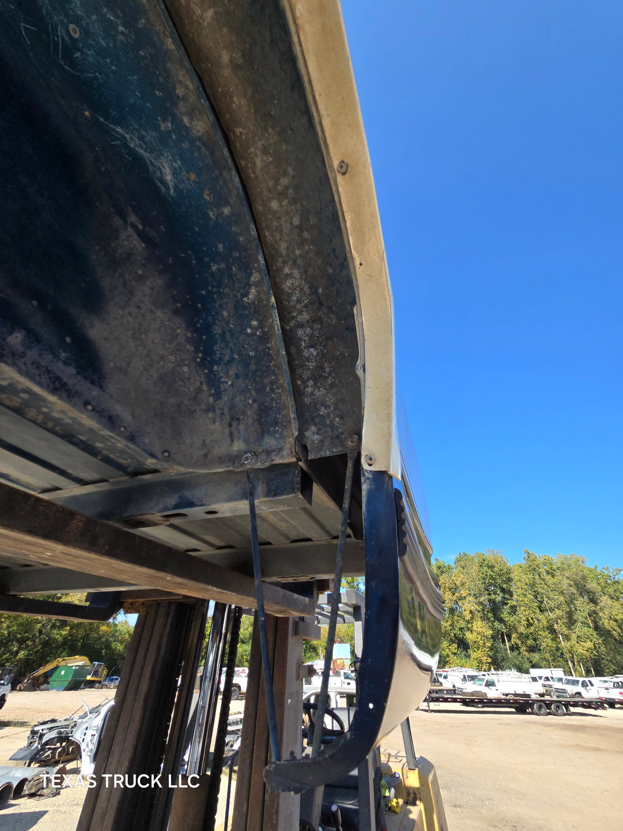 1988-1998 Chevrolet / GMC 1500 2500 3500 OBS 6' 6" Short Truck Bed