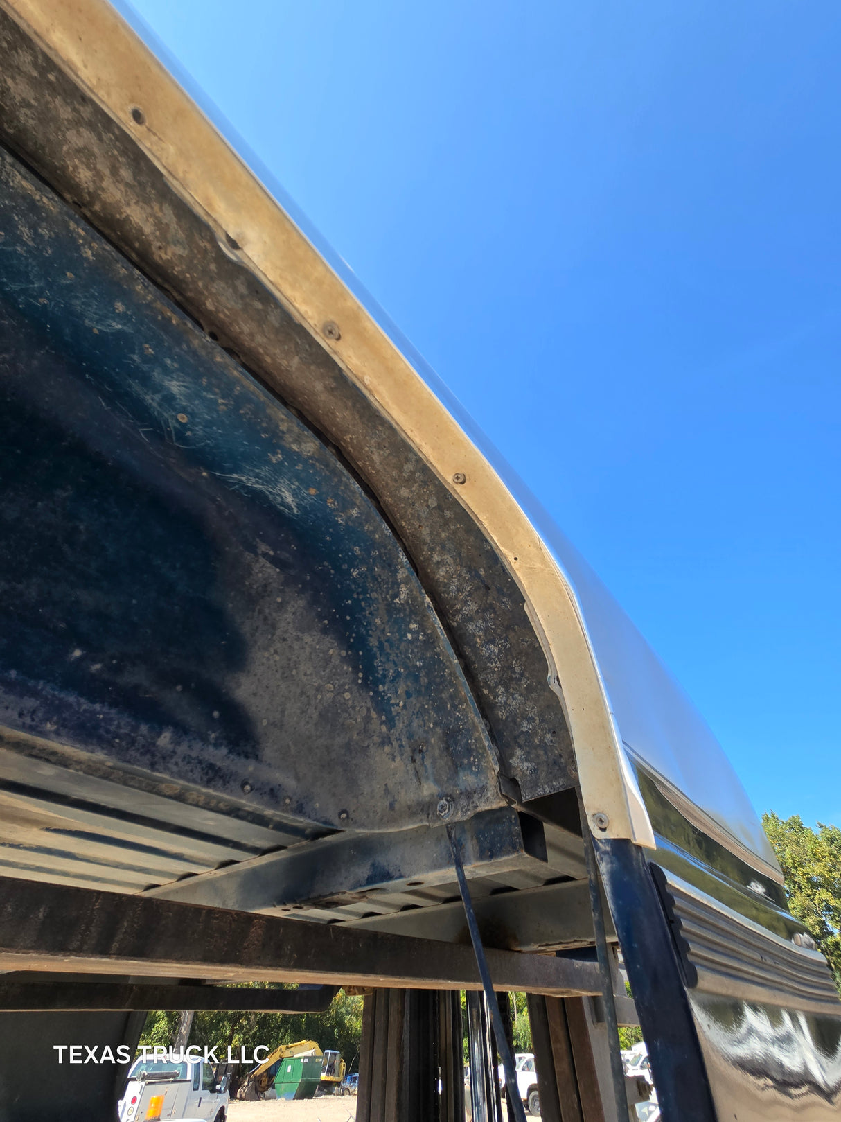 1988-1998 Chevrolet / GMC 1500 2500 3500 OBS 6' 6" Short Truck Bed