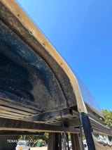 1988-1998 Chevrolet / GMC 1500 2500 3500 OBS 6' 6" Short Truck Bed