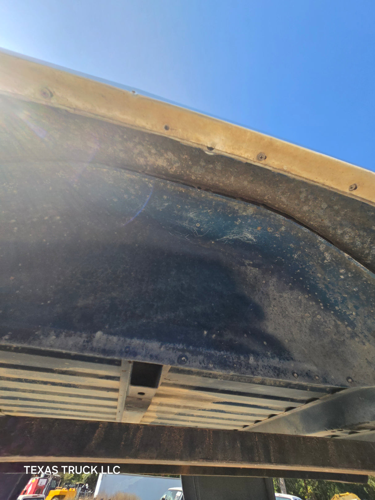 1988-1998 Chevrolet / GMC 1500 2500 3500 OBS 6' 6" Short Truck Bed