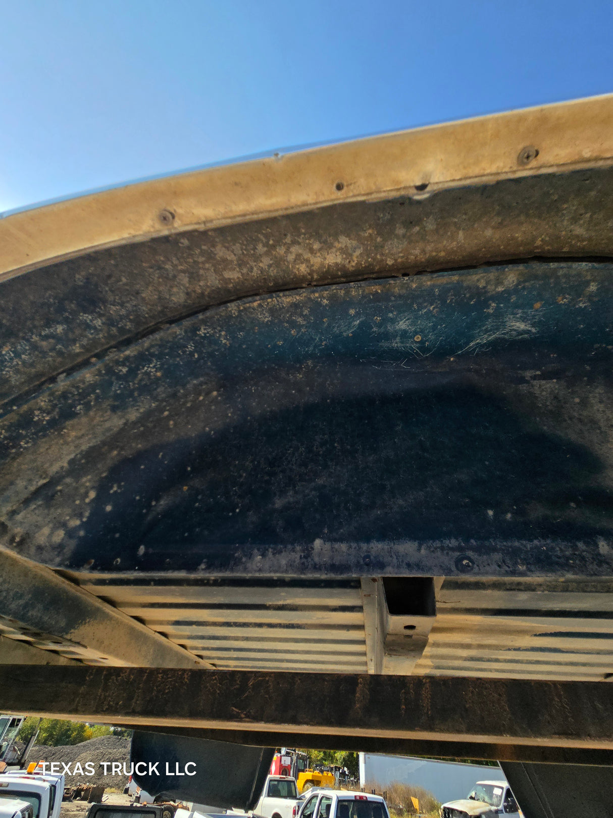 1988-1998 Chevrolet / GMC 1500 2500 3500 OBS 6' 6" Short Truck Bed