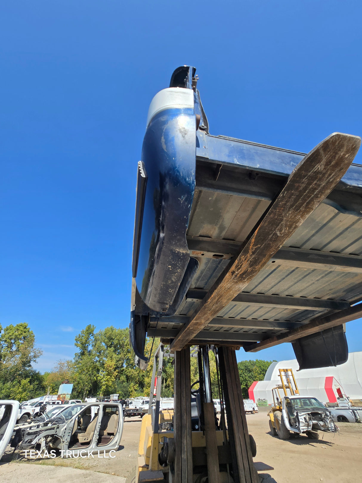 1988-1998 Chevrolet / GMC 1500 2500 3500 OBS 6' 6" Short Truck Bed