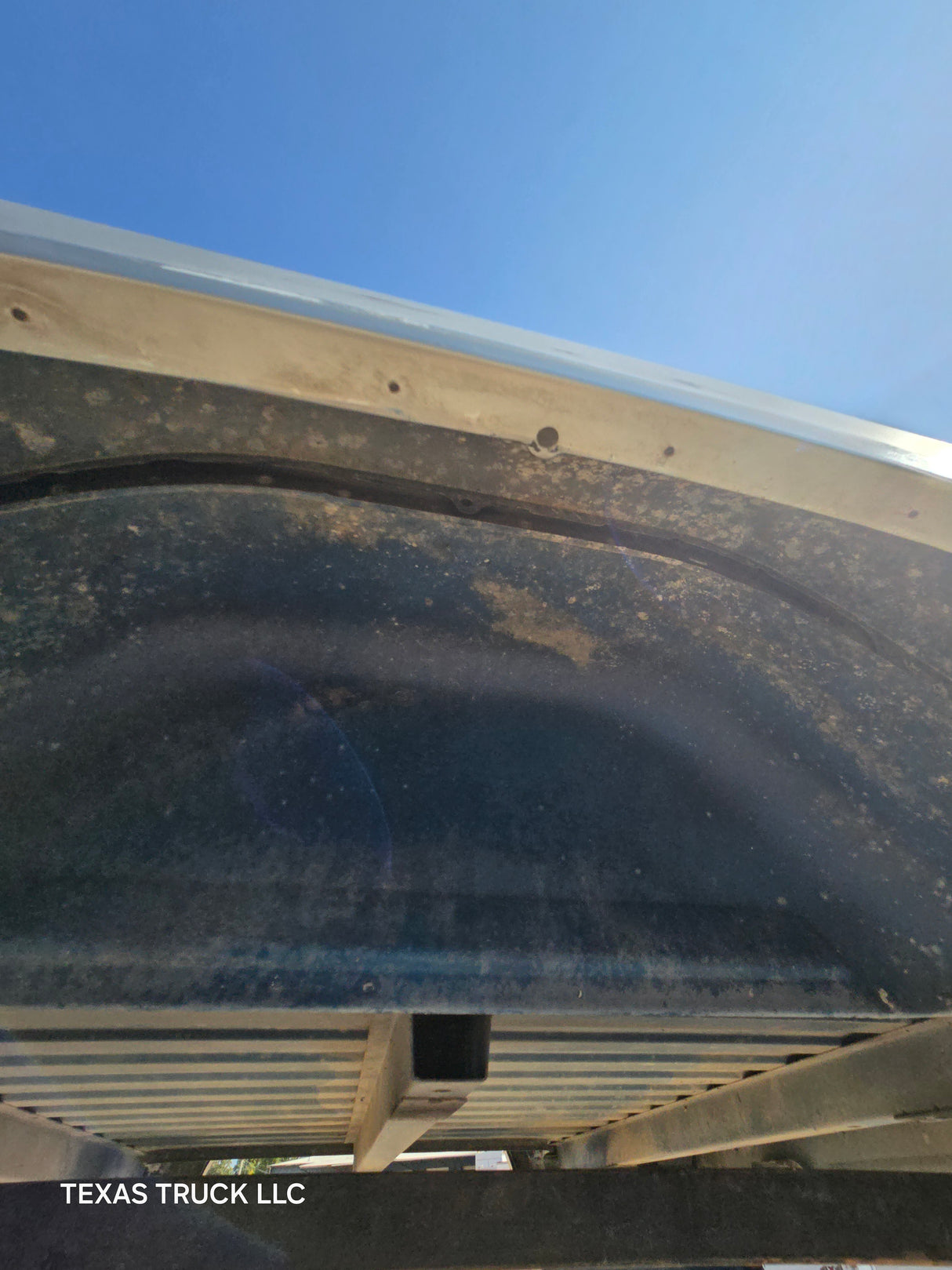 1988-1998 Chevrolet / GMC 1500 2500 3500 OBS 6' 6" Short Truck Bed