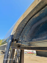 1988-1998 Chevrolet / GMC 1500 2500 3500 OBS 6' 6" Short Truck Bed