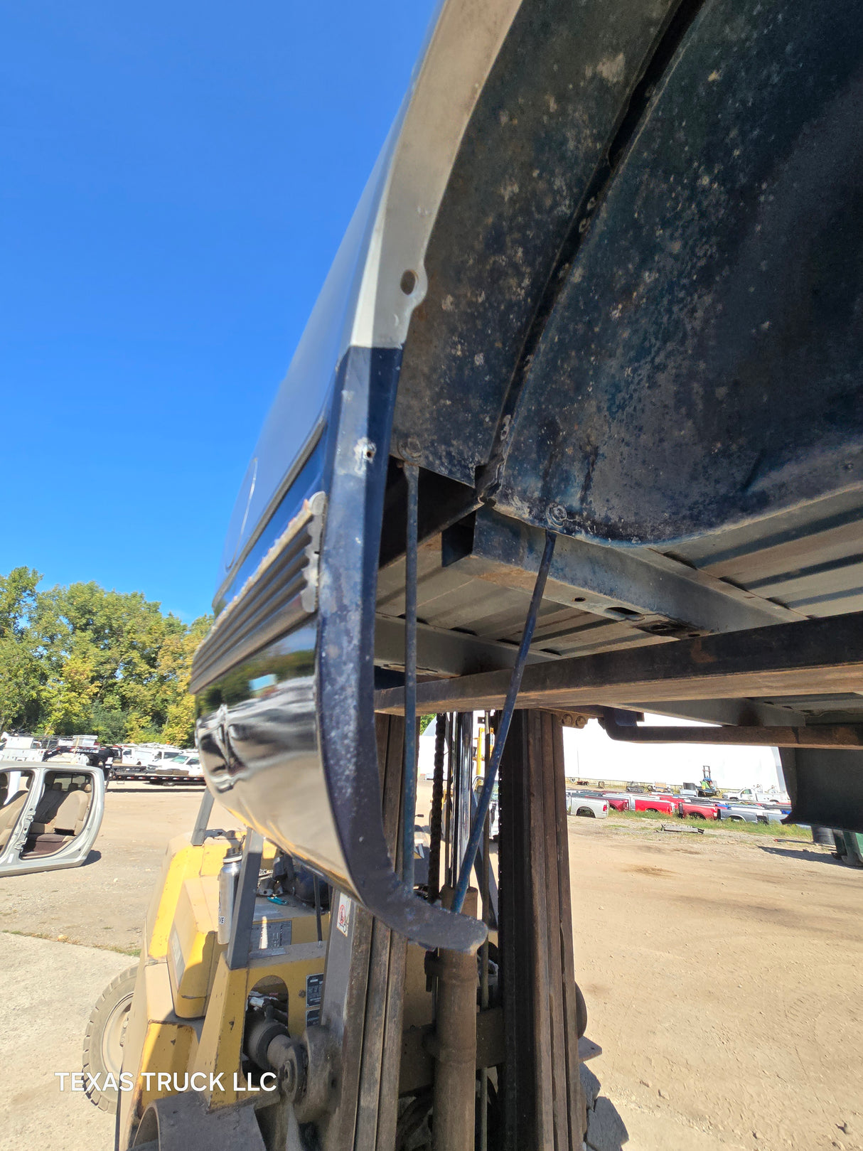 1988-1998 Chevrolet / GMC 1500 2500 3500 OBS 6' 6" Short Truck Bed