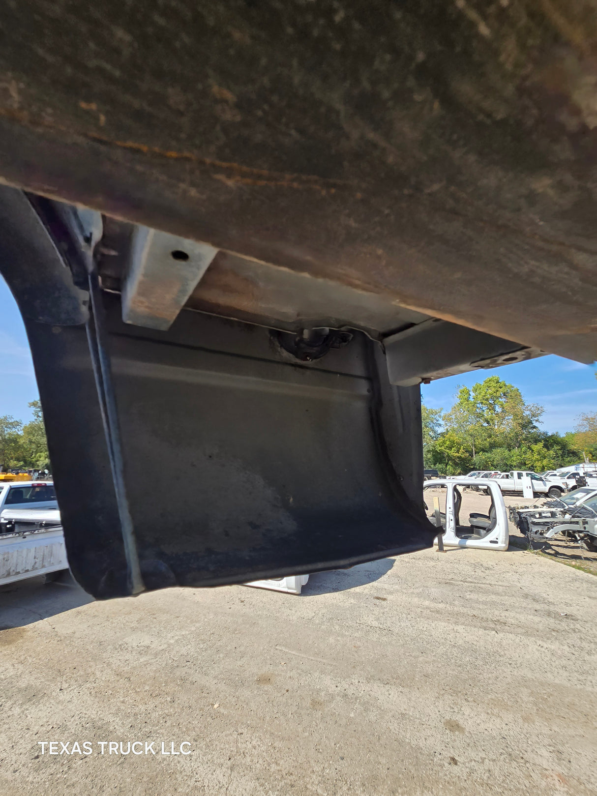 1988-1998 Chevrolet / GMC 1500 2500 3500 OBS 6' 6" Short Truck Bed