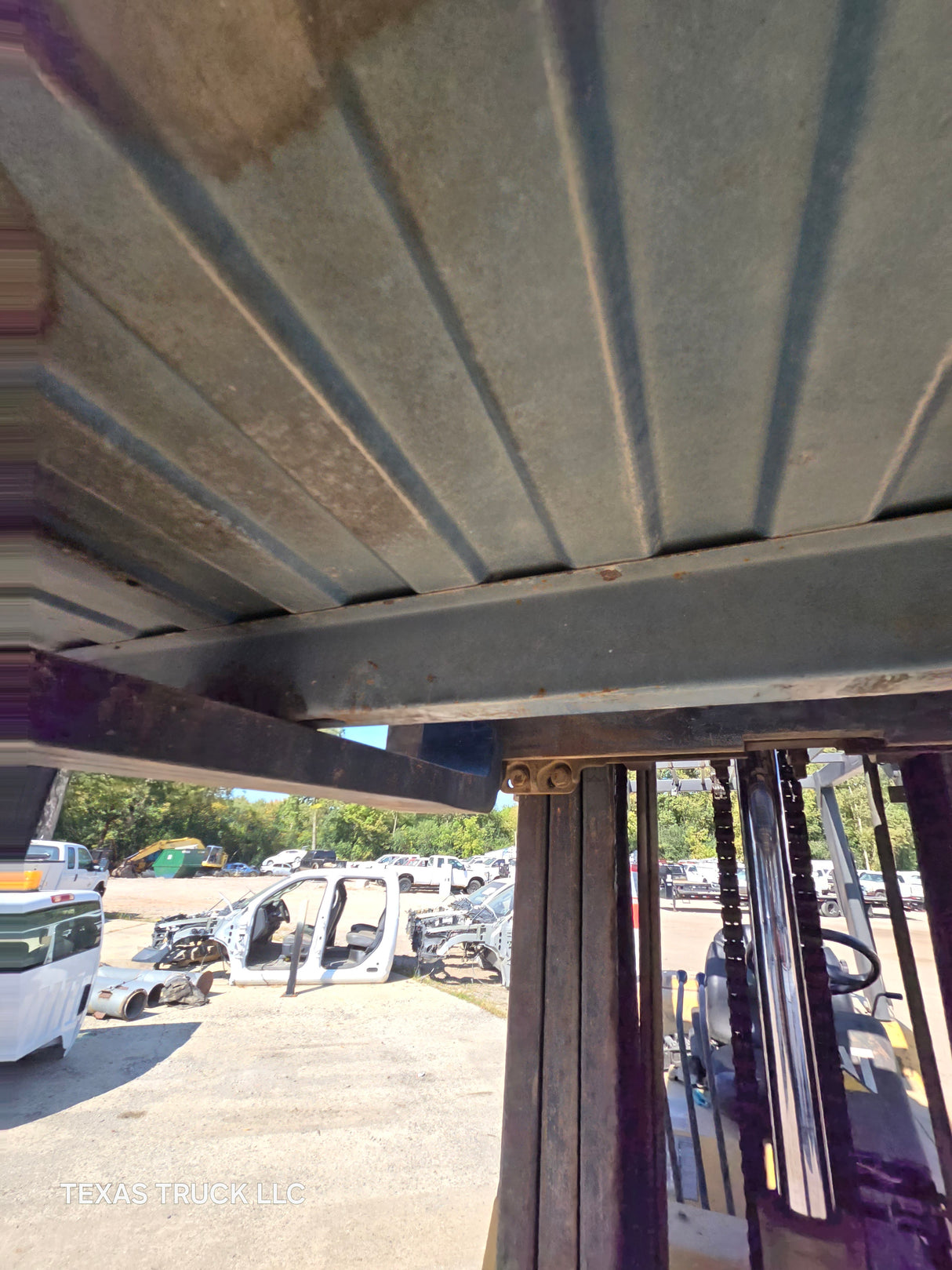 1988-1998 Chevrolet / GMC 1500 2500 3500 OBS 6' 6" Short Truck Bed
