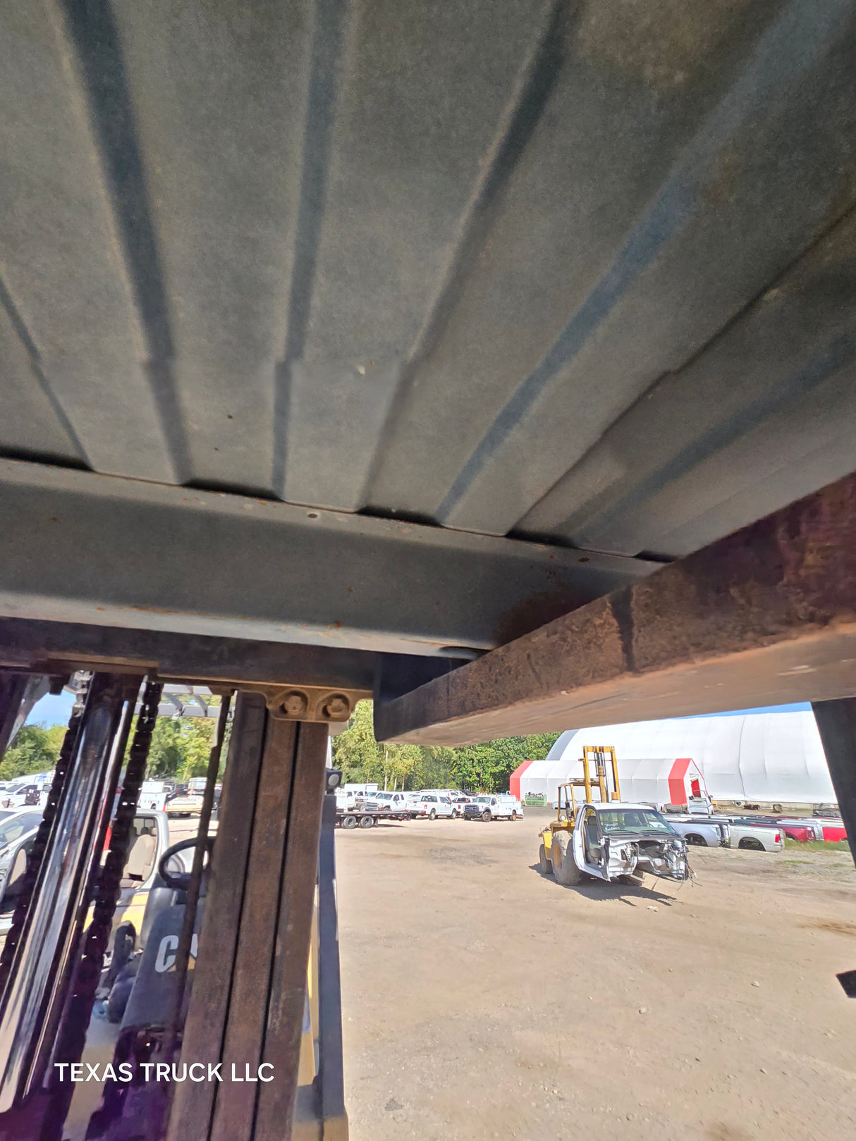 1988-1998 Chevrolet / GMC 1500 2500 3500 OBS 6' 6" Short Truck Bed