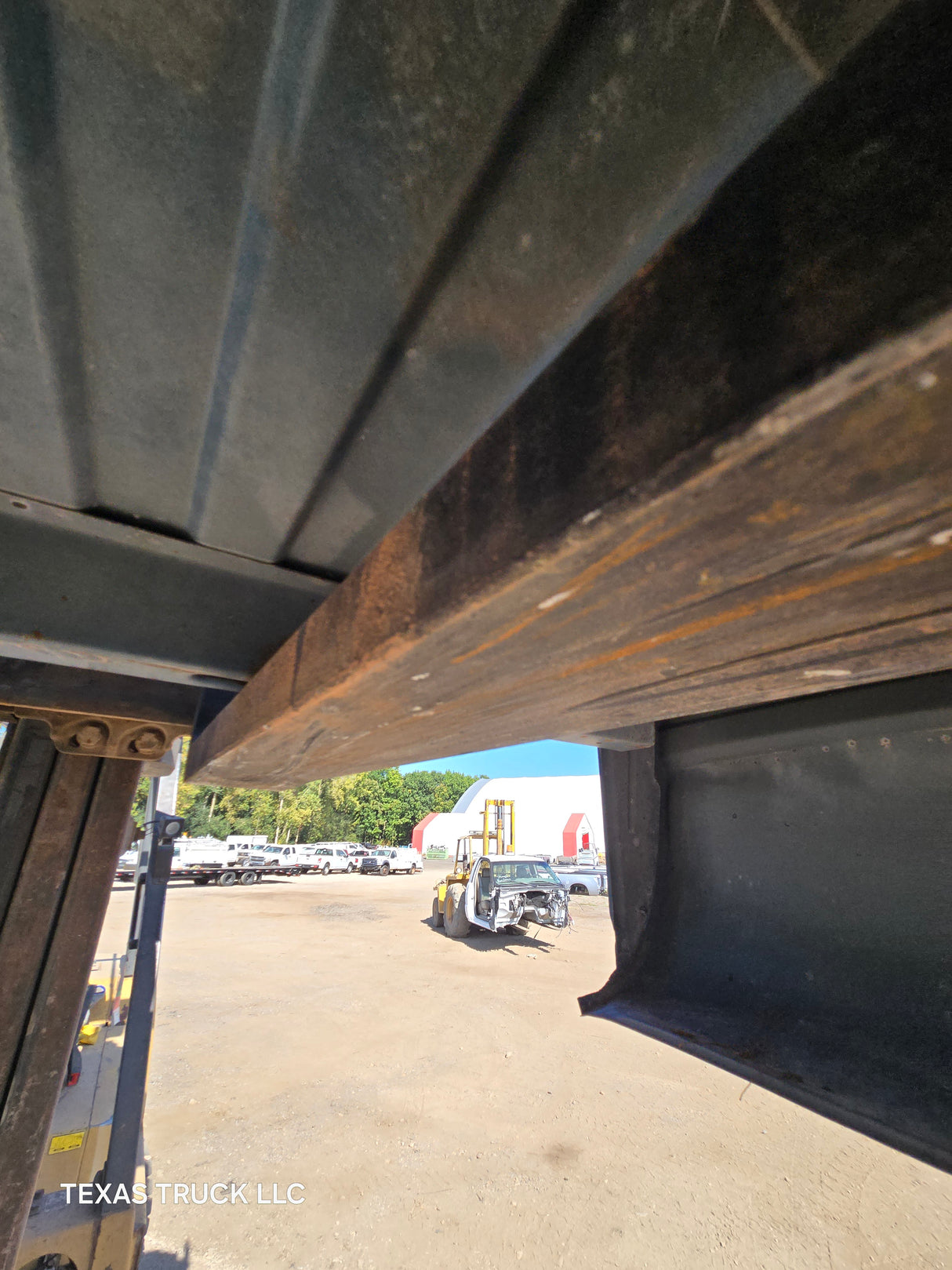 1988-1998 Chevrolet / GMC 1500 2500 3500 OBS 6' 6" Short Truck Bed