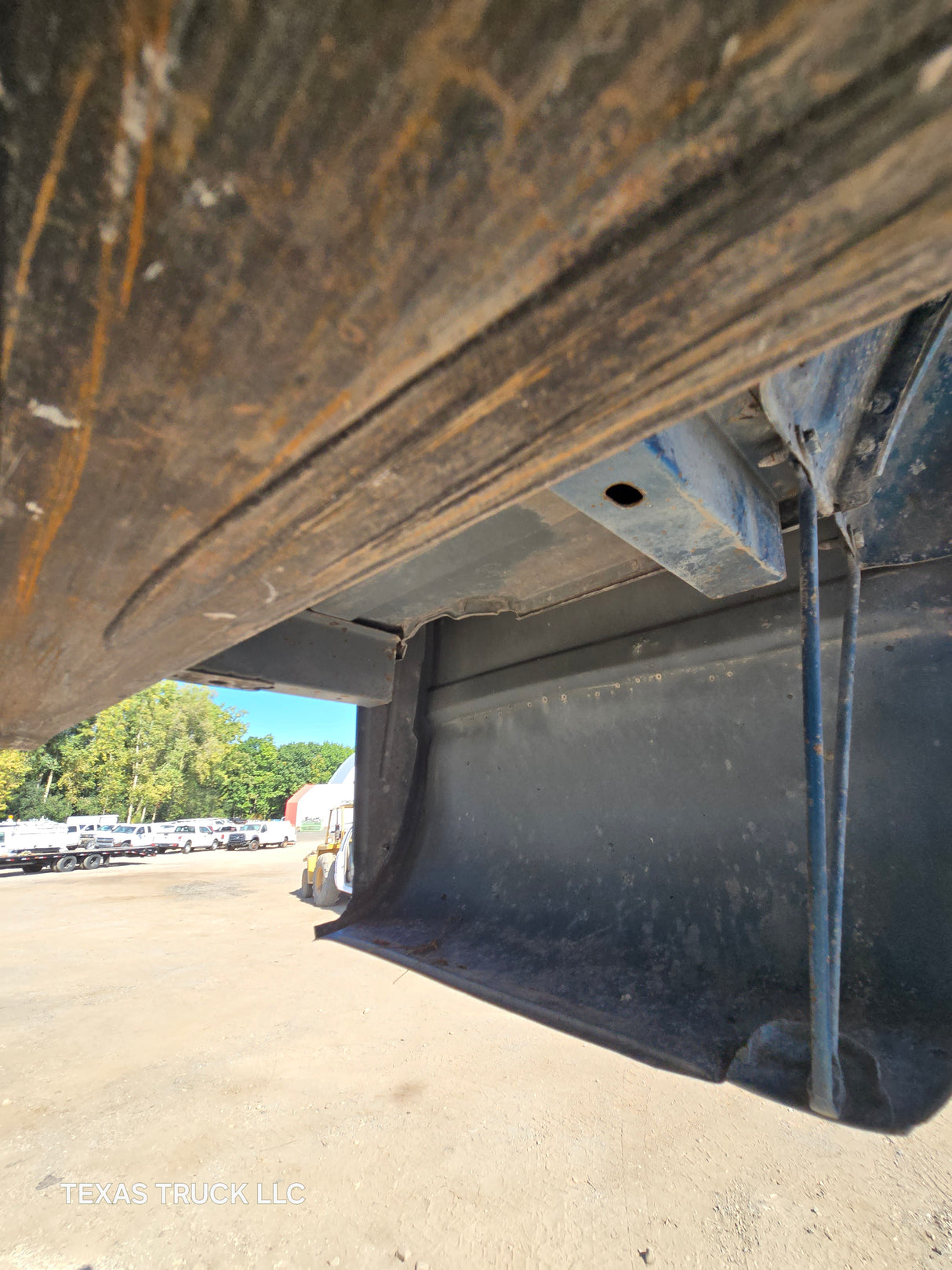 1988-1998 Chevrolet / GMC 1500 2500 3500 OBS 6' 6" Short Truck Bed