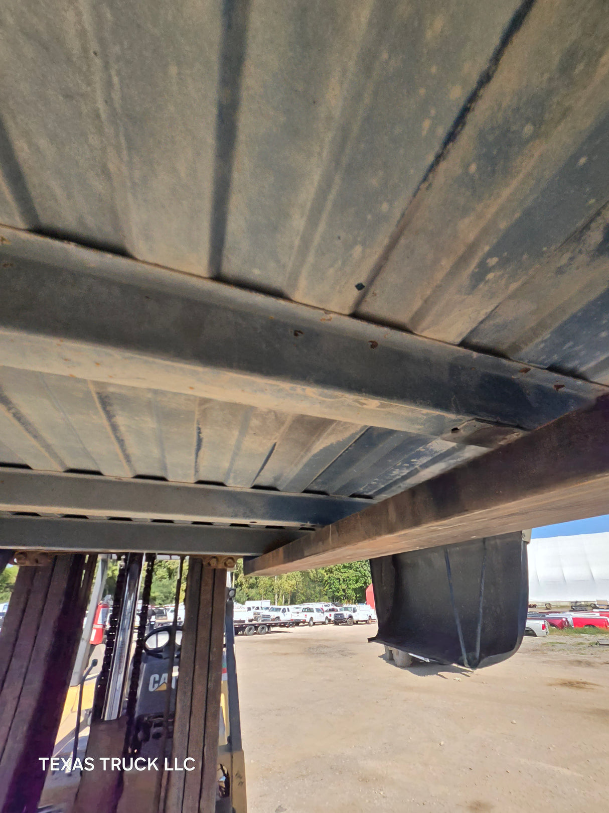 1988-1998 Chevrolet / GMC 1500 2500 3500 OBS 6' 6" Short Truck Bed
