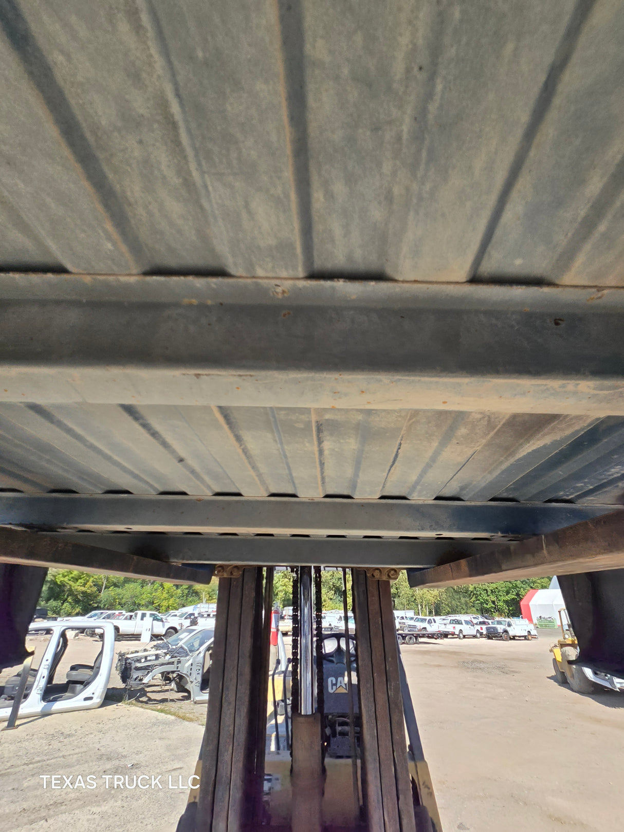1988-1998 Chevrolet / GMC 1500 2500 3500 OBS 6' 6" Short Truck Bed