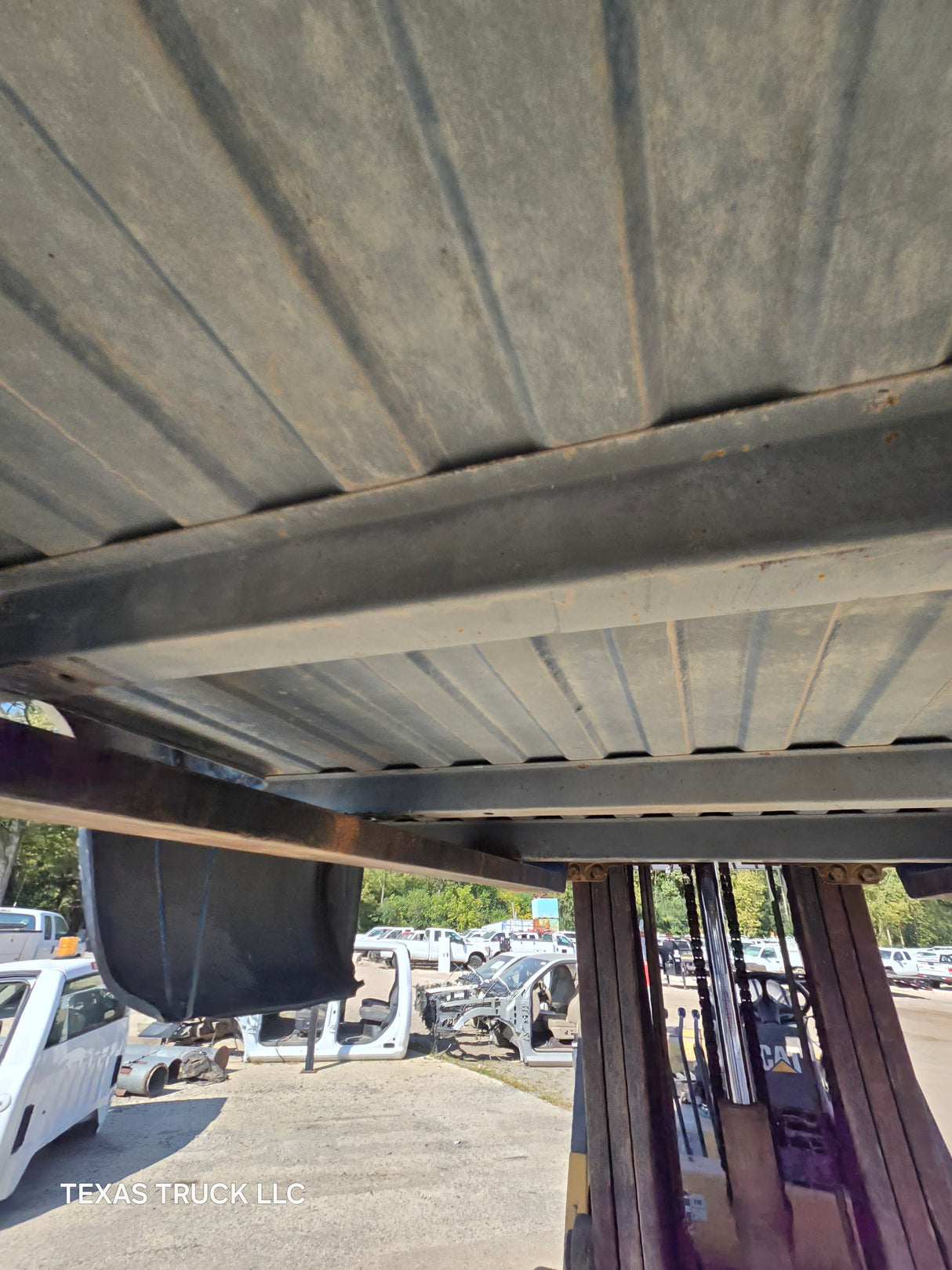 1988-1998 Chevrolet / GMC 1500 2500 3500 OBS 6' 6" Short Truck Bed