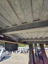 1988-1998 Chevrolet / GMC 1500 2500 3500 OBS 6' 6" Short Truck Bed