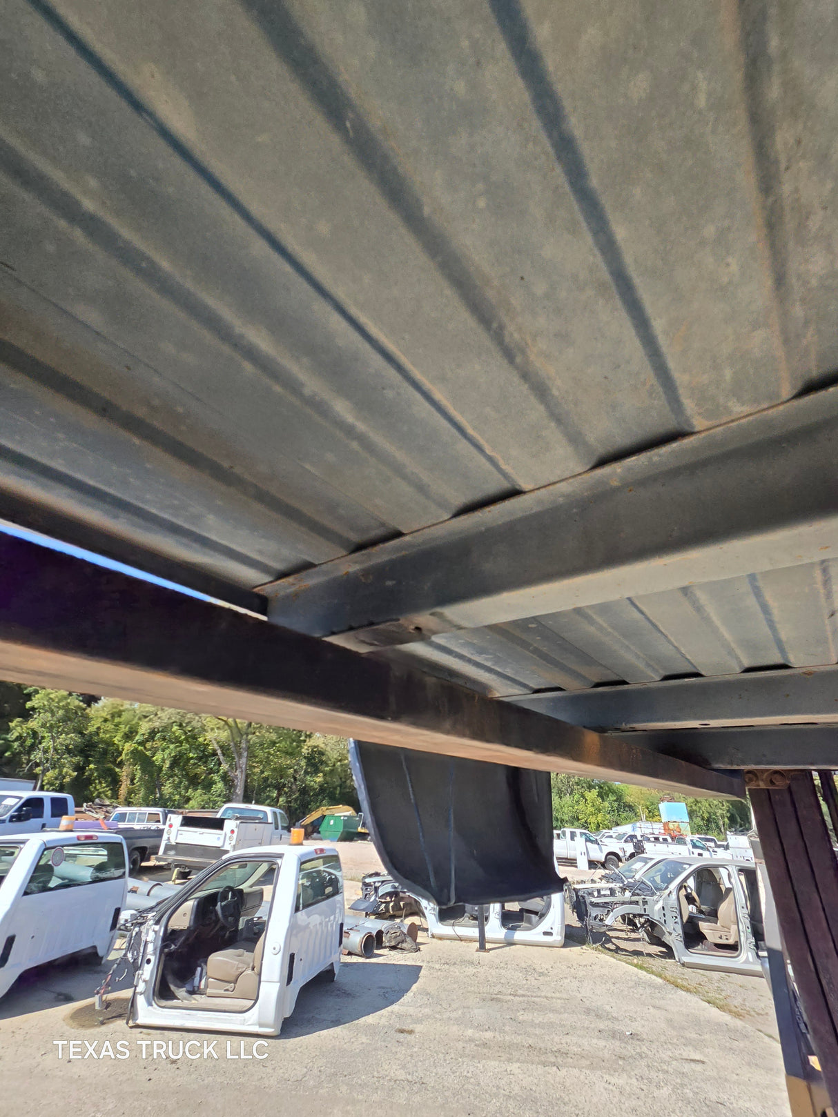 1988-1998 Chevrolet / GMC 1500 2500 3500 OBS 6' 6" Short Truck Bed