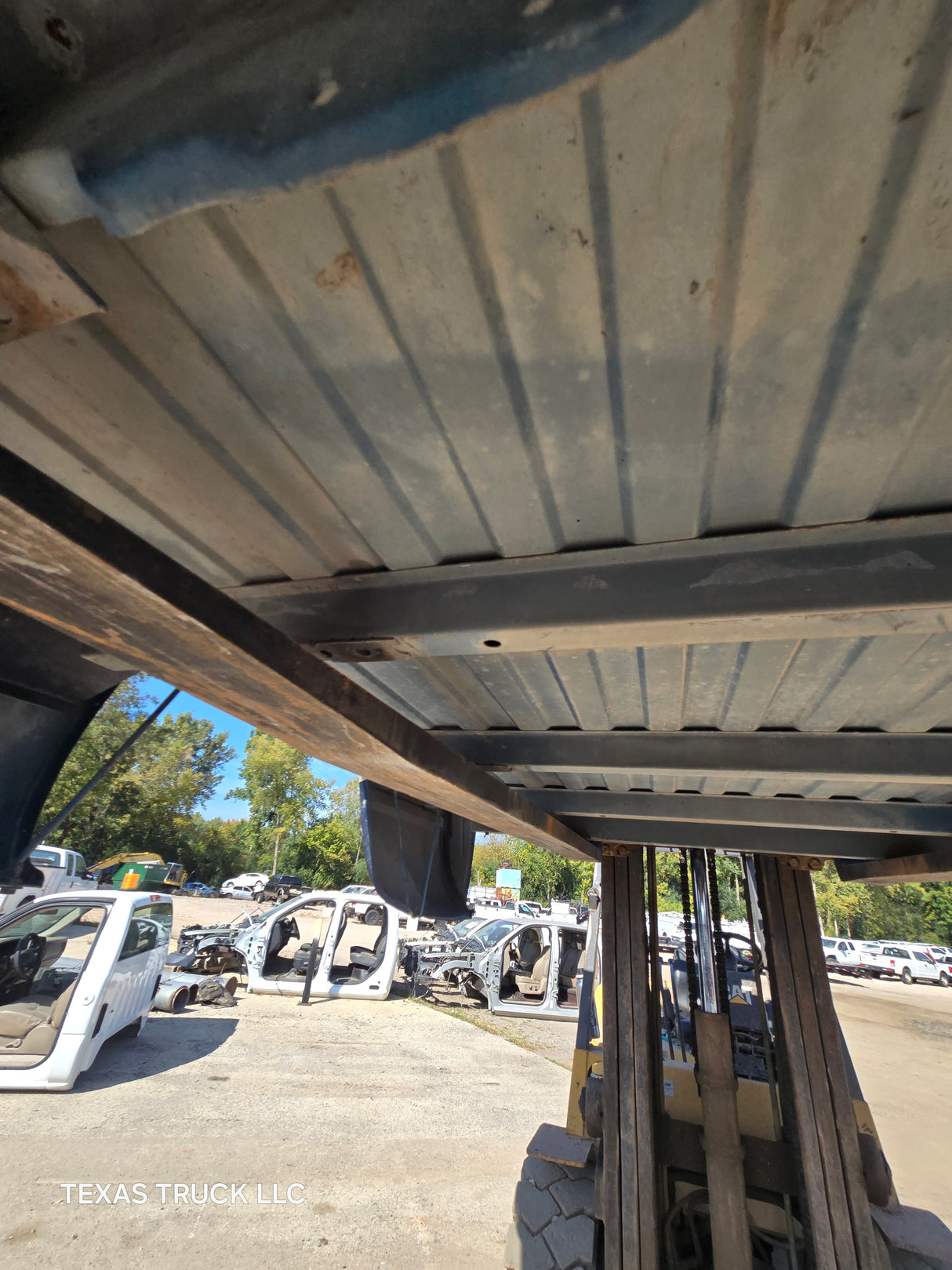 1988-1998 Chevrolet / GMC 1500 2500 3500 OBS 6' 6" Short Truck Bed