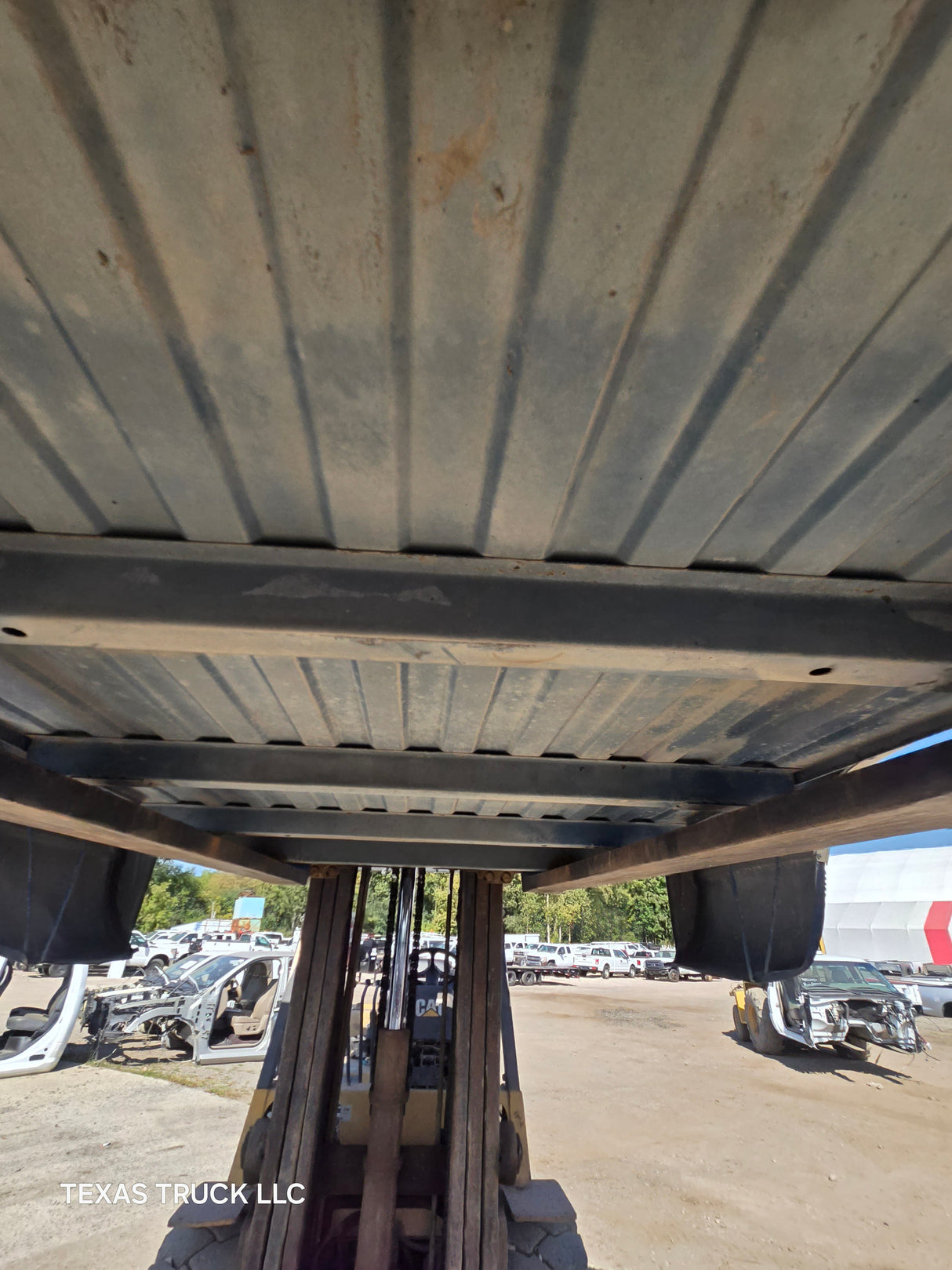1988-1998 Chevrolet / GMC 1500 2500 3500 OBS 6' 6" Short Truck Bed
