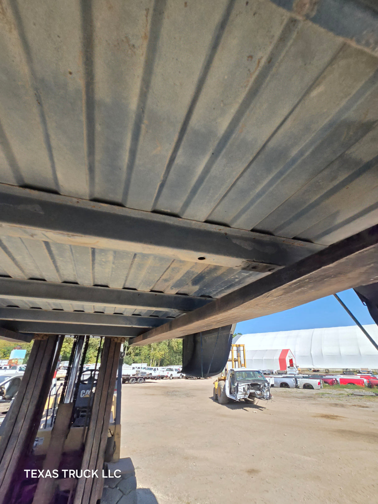 1988-1998 Chevrolet / GMC 1500 2500 3500 OBS 6' 6" Short Truck Bed