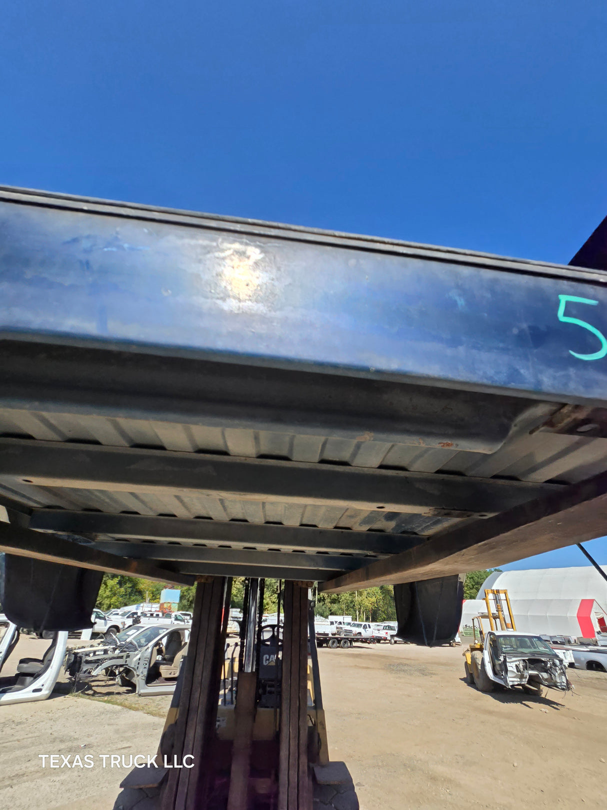 1988-1998 Chevrolet / GMC 1500 2500 3500 OBS 6' 6" Short Truck Bed