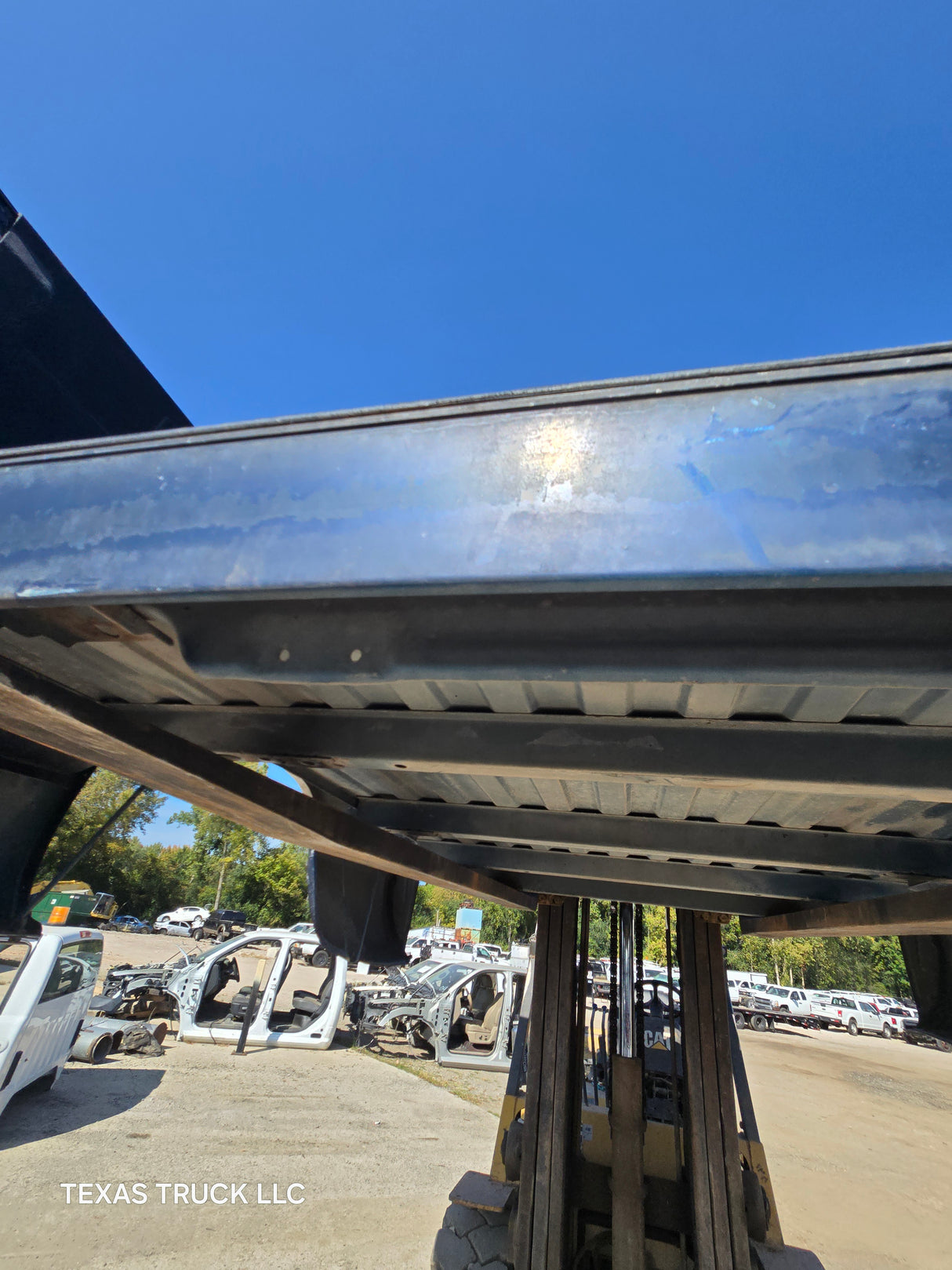 1988-1998 Chevrolet / GMC 1500 2500 3500 OBS 6' 6" Short Truck Bed