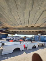 1988-1998 Chevrolet / GMC 1500 2500 3500 OBS 6' 6" Short Truck Bed