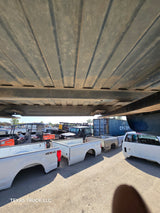 1988-1998 Chevrolet / GMC 1500 2500 3500 OBS 6' 6" Short Truck Bed