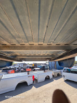1988-1998 Chevrolet / GMC 1500 2500 3500 OBS 6' 6" Short Truck Bed