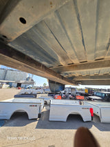 1988-1998 Chevrolet / GMC 1500 2500 3500 OBS 6' 6" Short Truck Bed