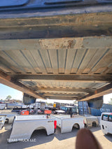1988-1998 Chevrolet / GMC 1500 2500 3500 OBS 6' 6" Short Truck Bed