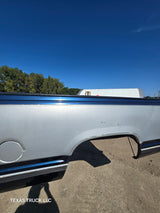1988-1998 Chevrolet / GMC 1500 2500 3500 OBS 6' 6" Short Truck Bed