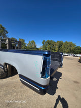 1988-1998 Chevrolet / GMC 1500 2500 3500 OBS 6' 6" Short Truck Bed